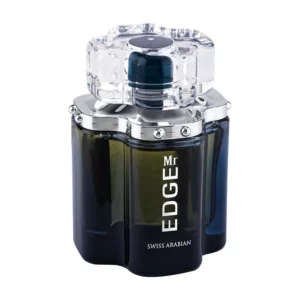 MR EDGE