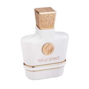 WILD SPIRIT