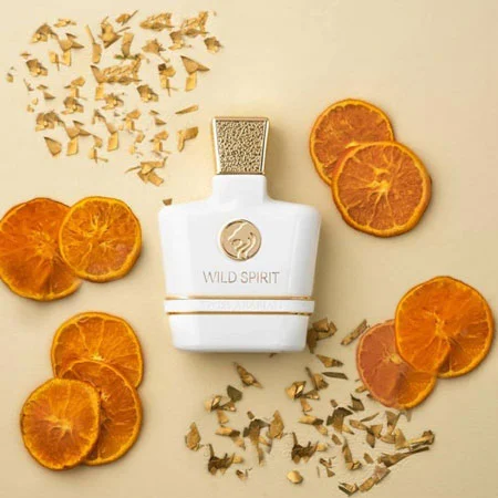 WILD SPIRIT - Image 2