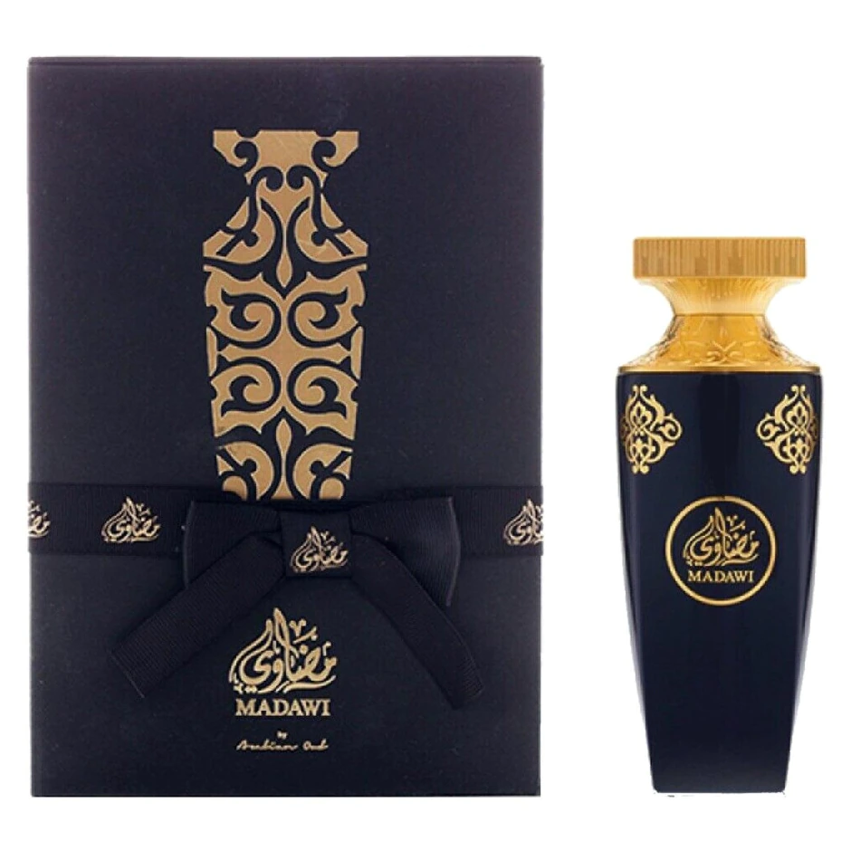 ARABIAN OUD MADAWI - Image 2