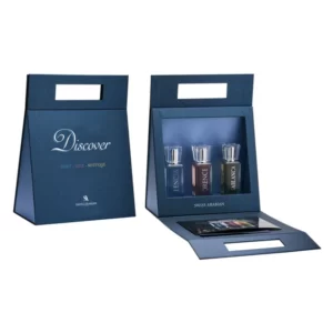 DISCOVERY GIFTSET