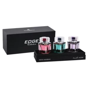 EDGE COLLECTION