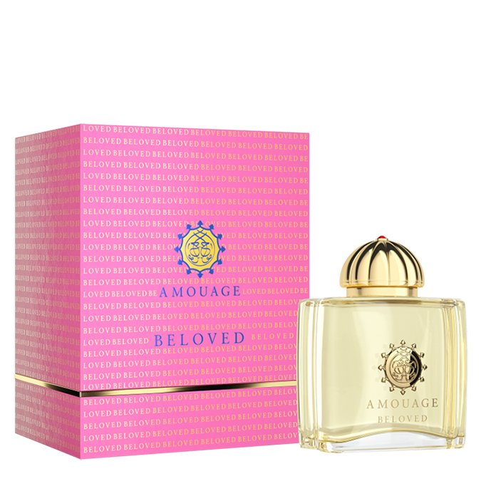 BELOVED WOMAN - Image 2