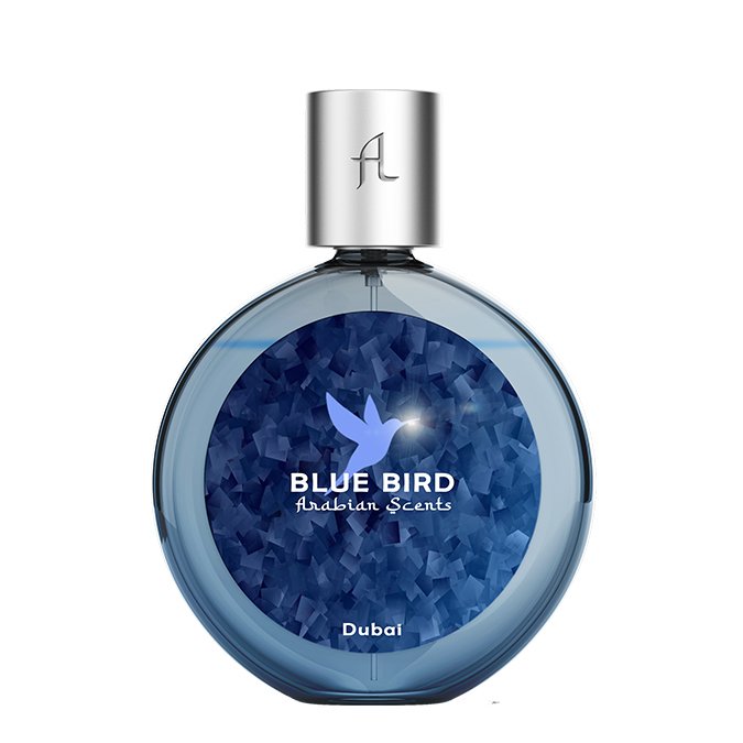 BLUE BIRD