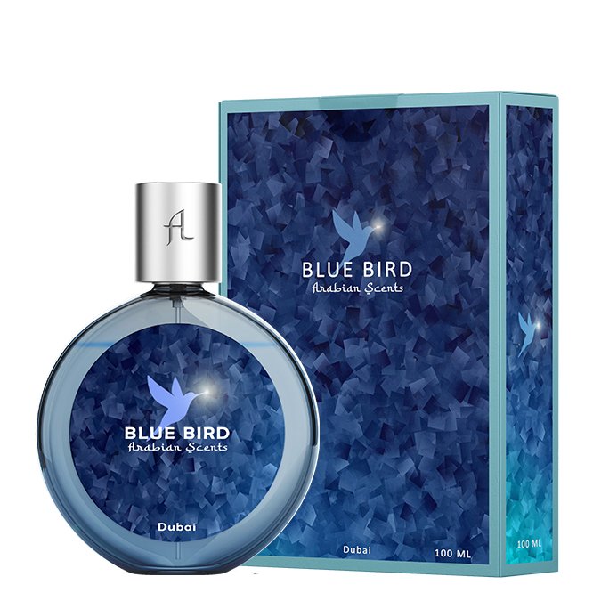 BLUE BIRD - Image 2