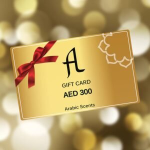E-GIFT CARD - GOLD