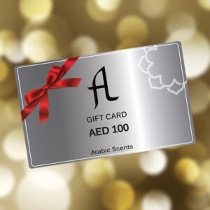 E-GIFT CARD - SILVER